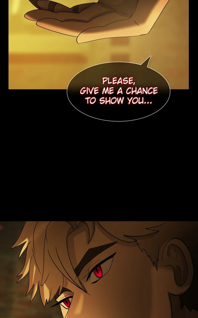 Read Everfallen chapter 8 image 38 on Lezhin