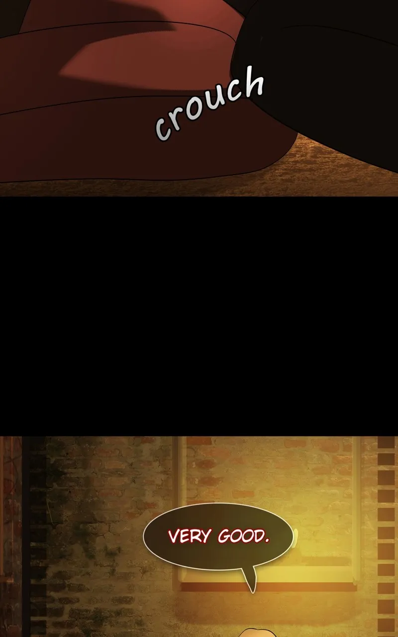 Read Everfallen chapter 8 image 41 on Lezhin