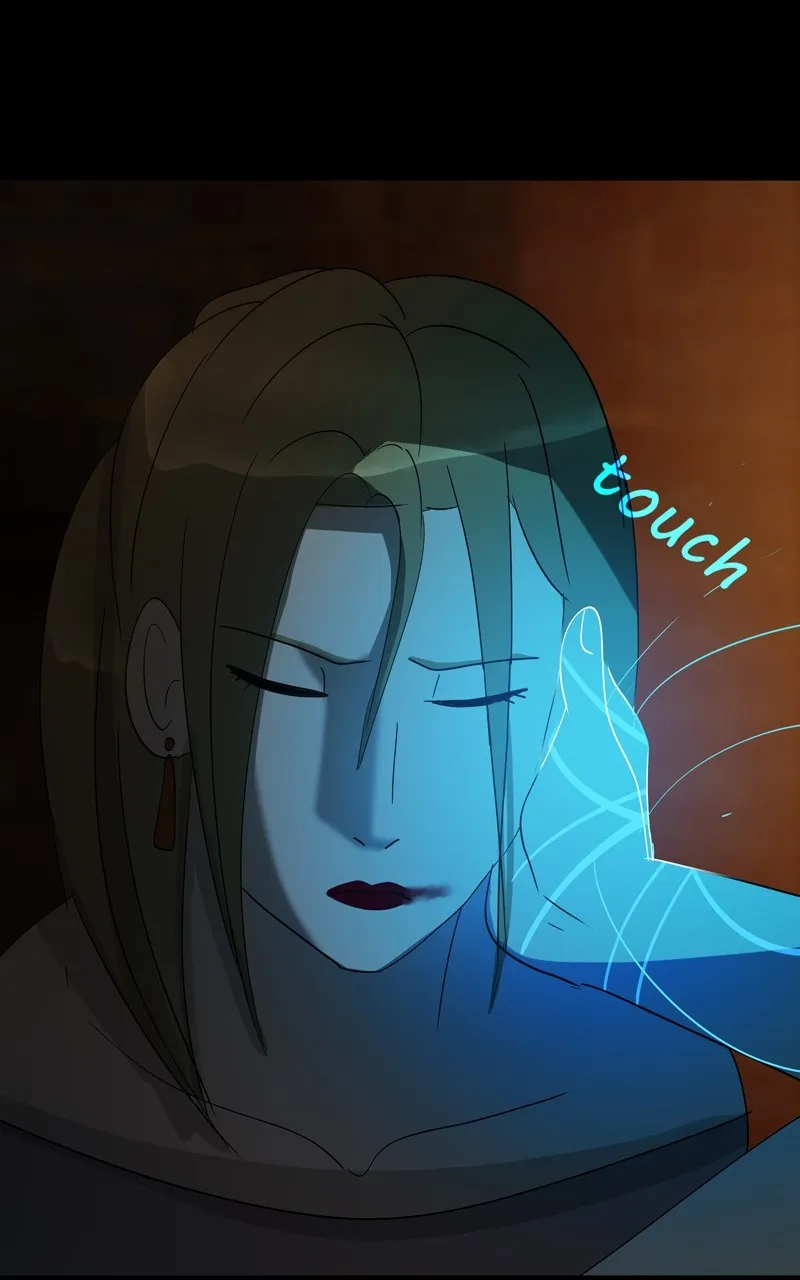 Read Everfallen chapter 8 image 44 on Lezhin