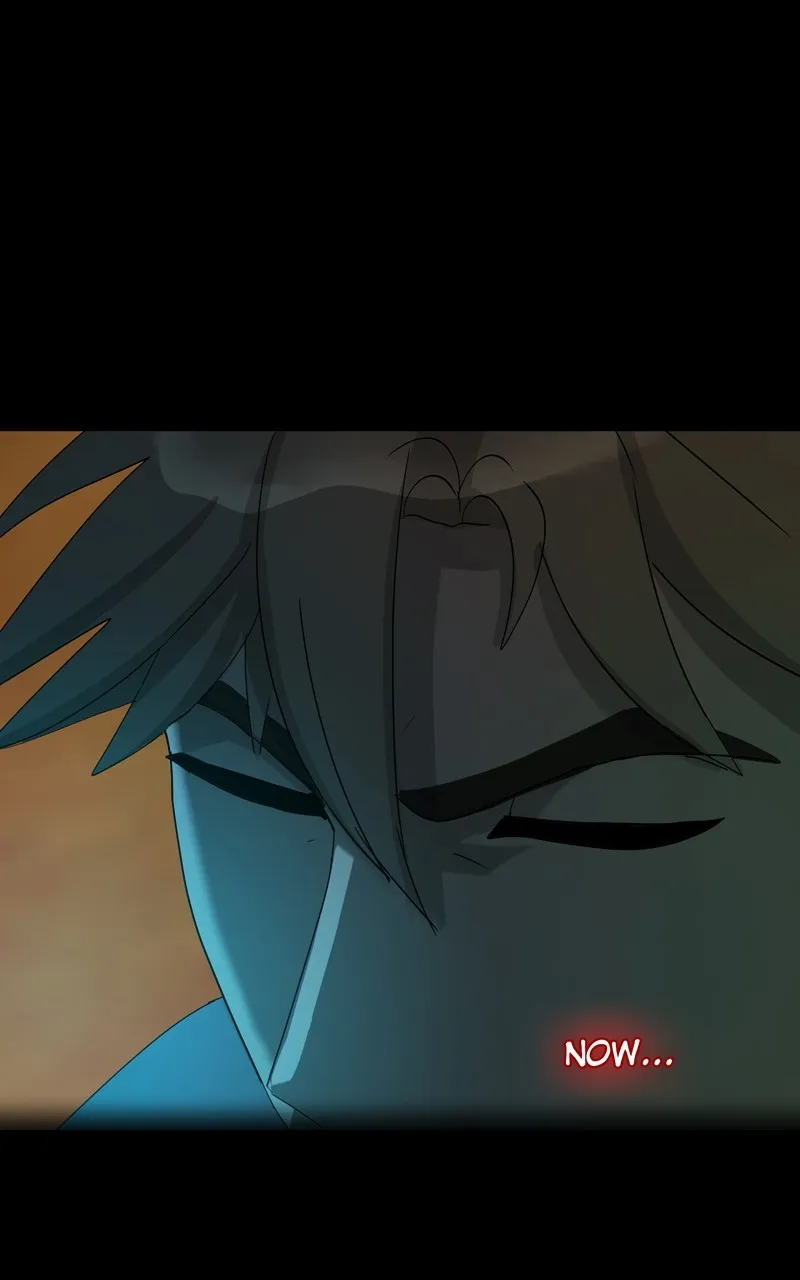 Read Everfallen chapter 8 image 45 on Lezhin