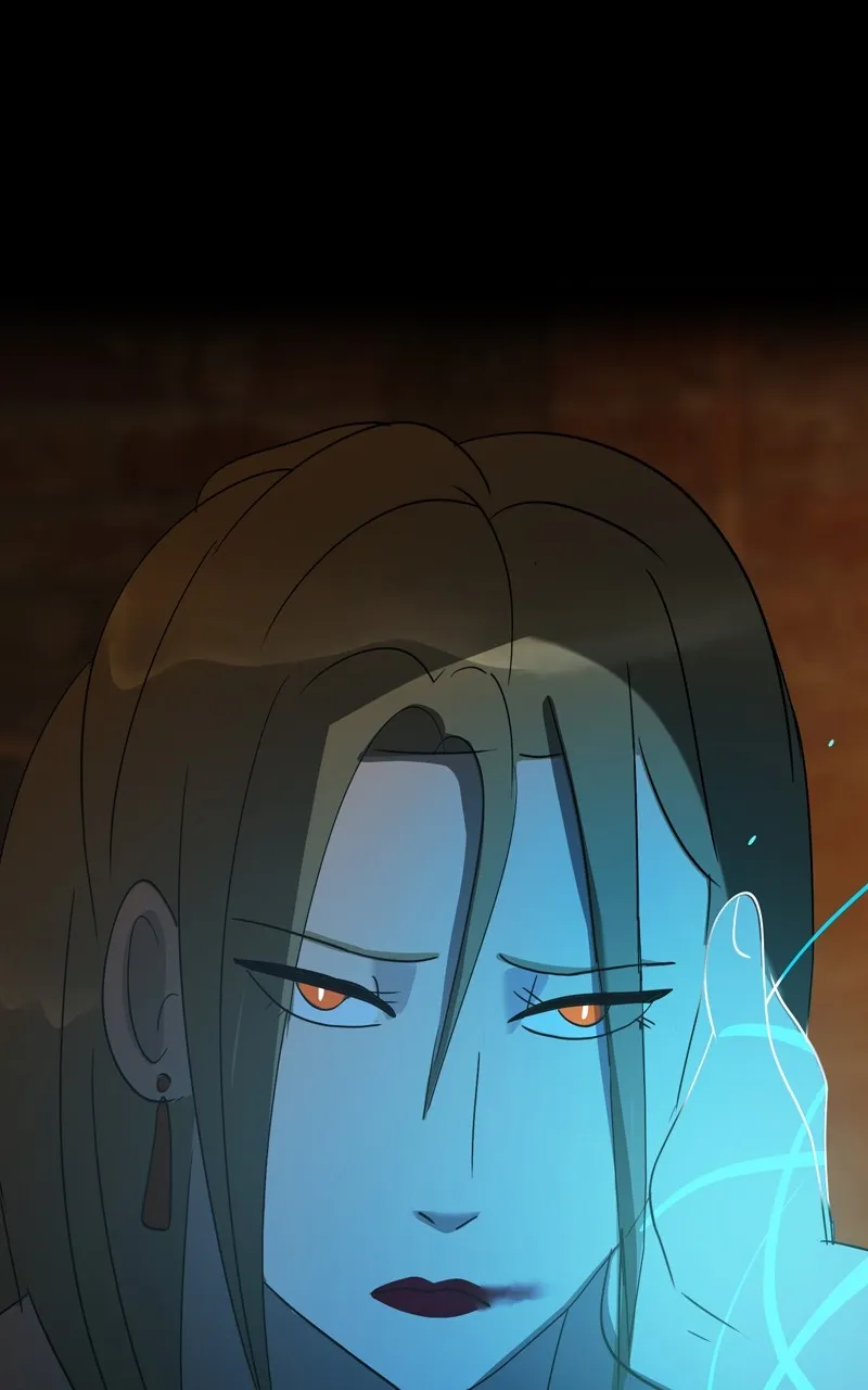 Read Everfallen chapter 8 image 48 on Lezhin