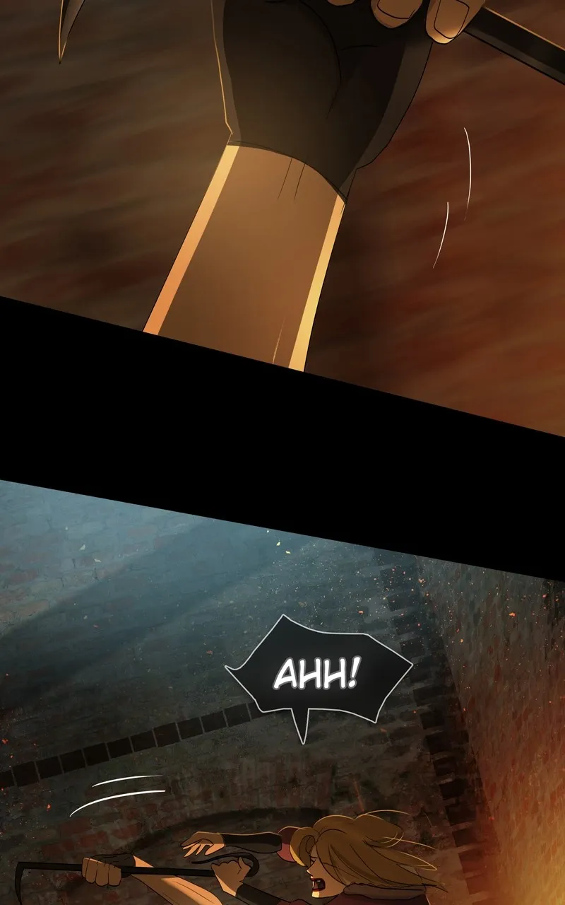 Read Everfallen chapter 8 image 5 on Lezhin