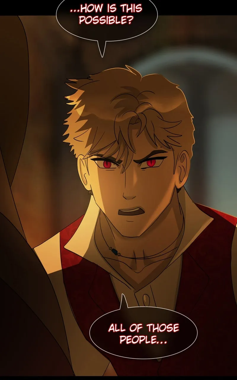 Read Everfallen chapter 8 image 59 on Lezhin