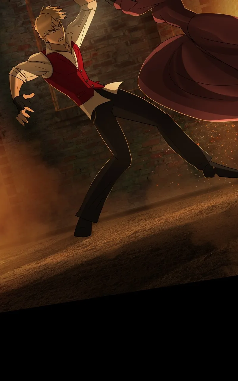 Read Everfallen chapter 8 image 6 on Lezhin
