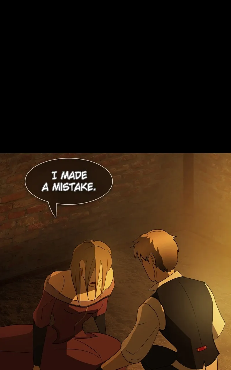 Read Everfallen chapter 8 image 60 on Lezhin