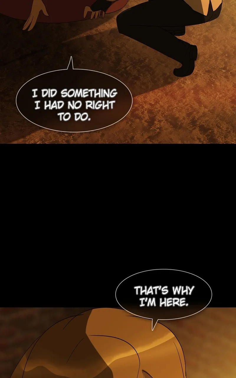 Read Everfallen chapter 8 image 61 on Lezhin