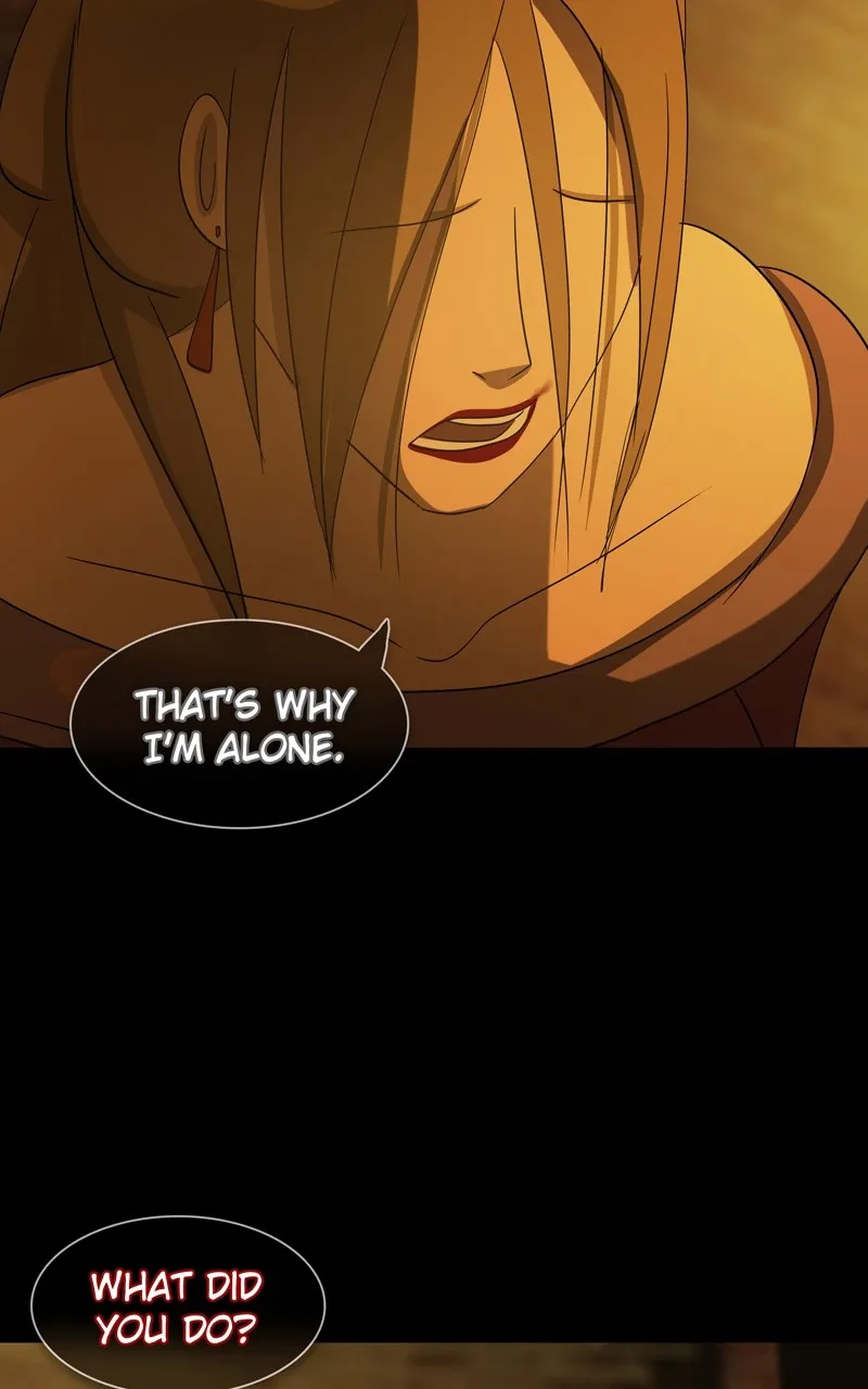Read Everfallen chapter 8 image 62 on Lezhin