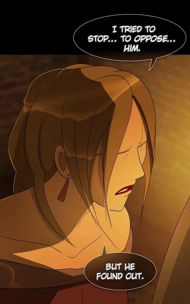 Read Everfallen chapter 8 image 64 on Lezhin