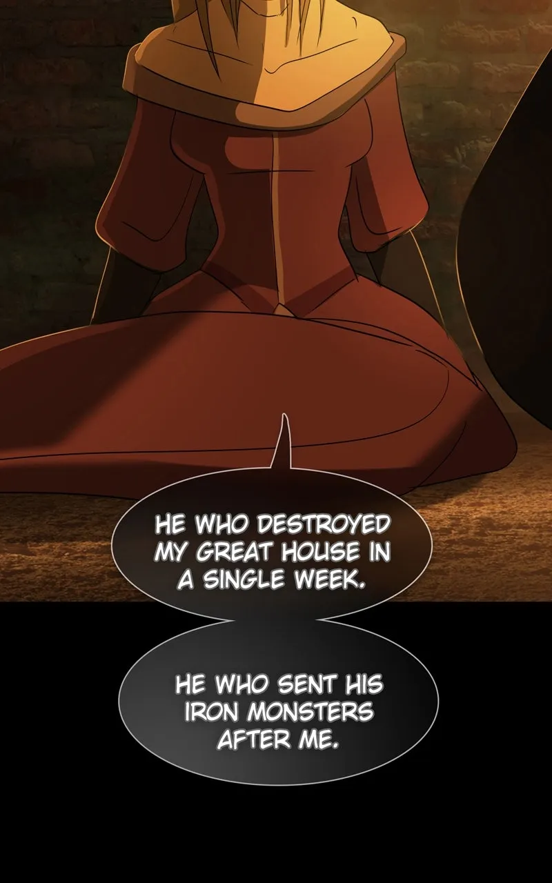 Read Everfallen chapter 8 image 66 on Lezhin