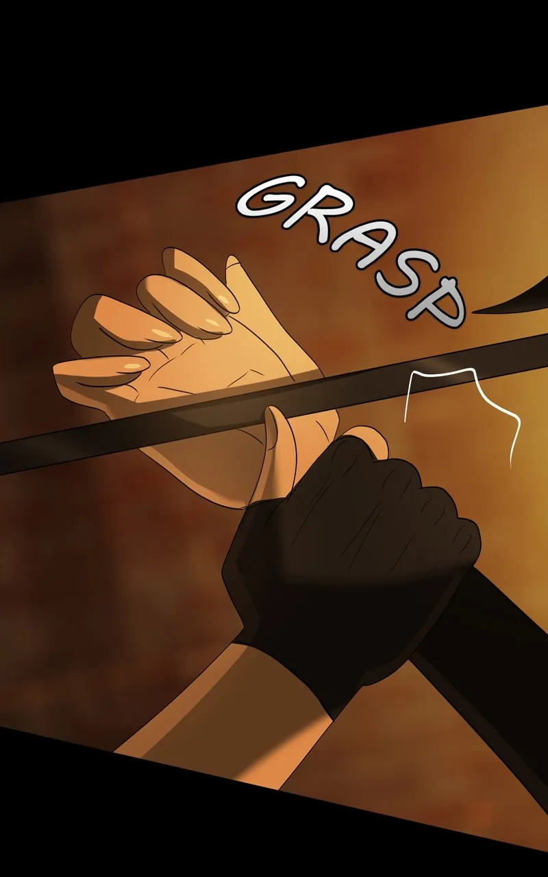 Read Everfallen chapter 8 image 7 on Lezhin