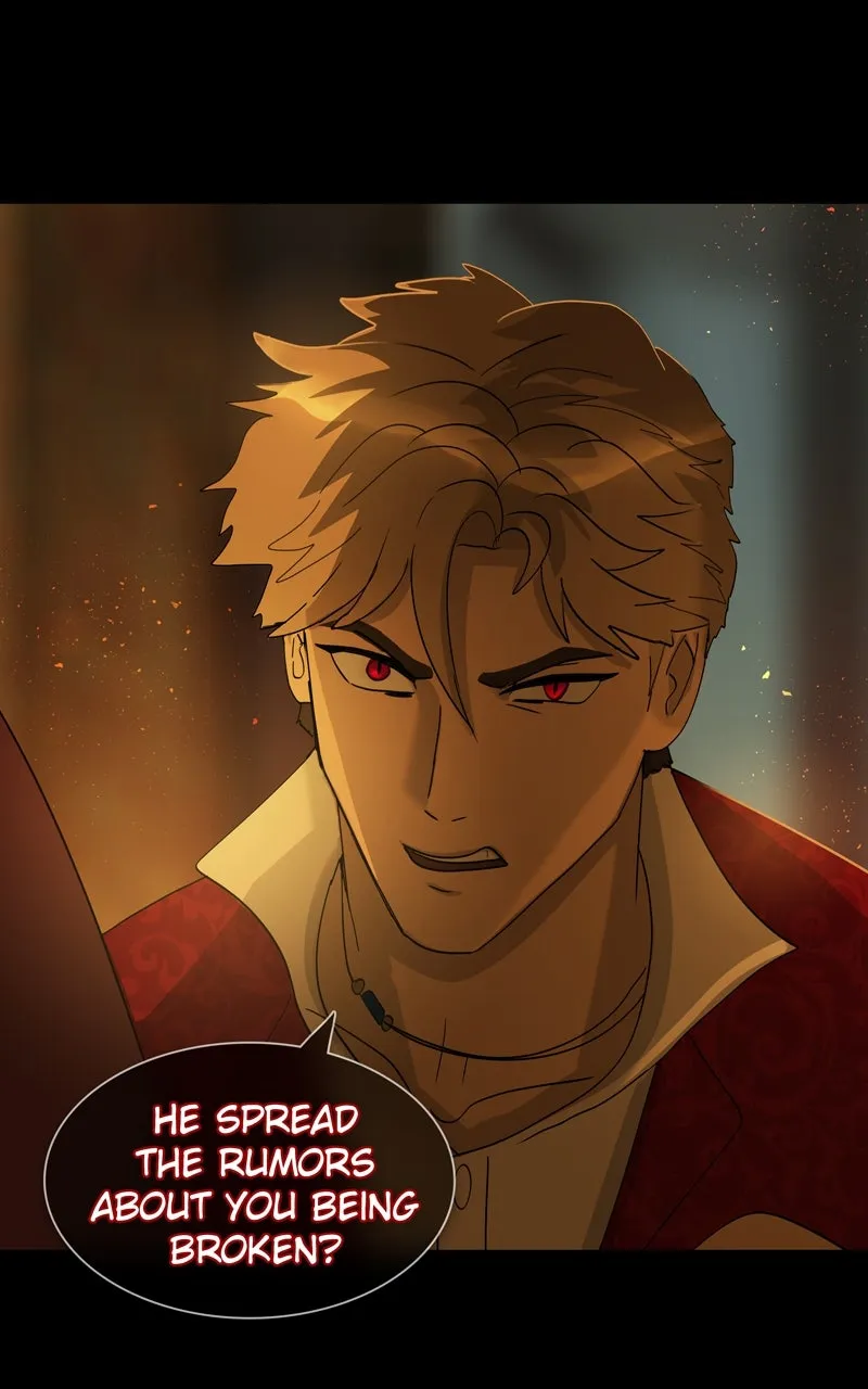 Read Everfallen chapter 8 image 70 on Lezhin