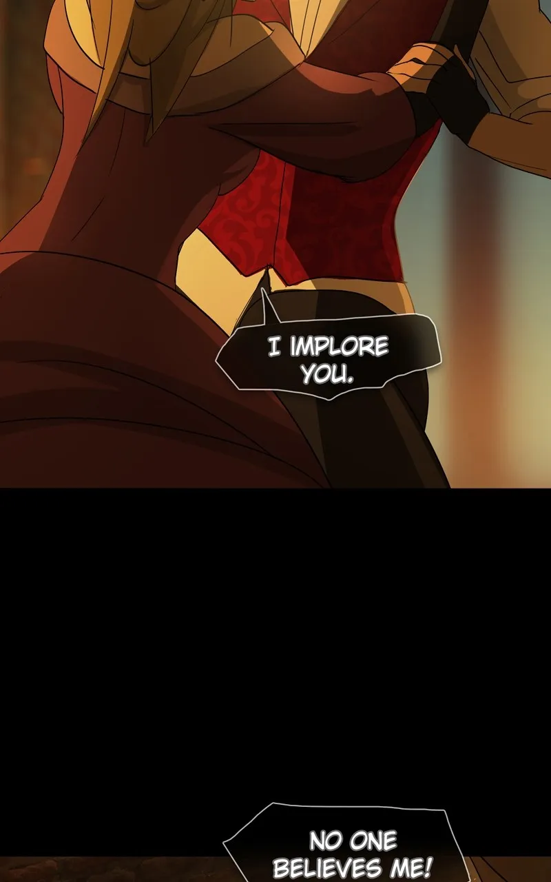 Read Everfallen chapter 8 image 74 on Lezhin