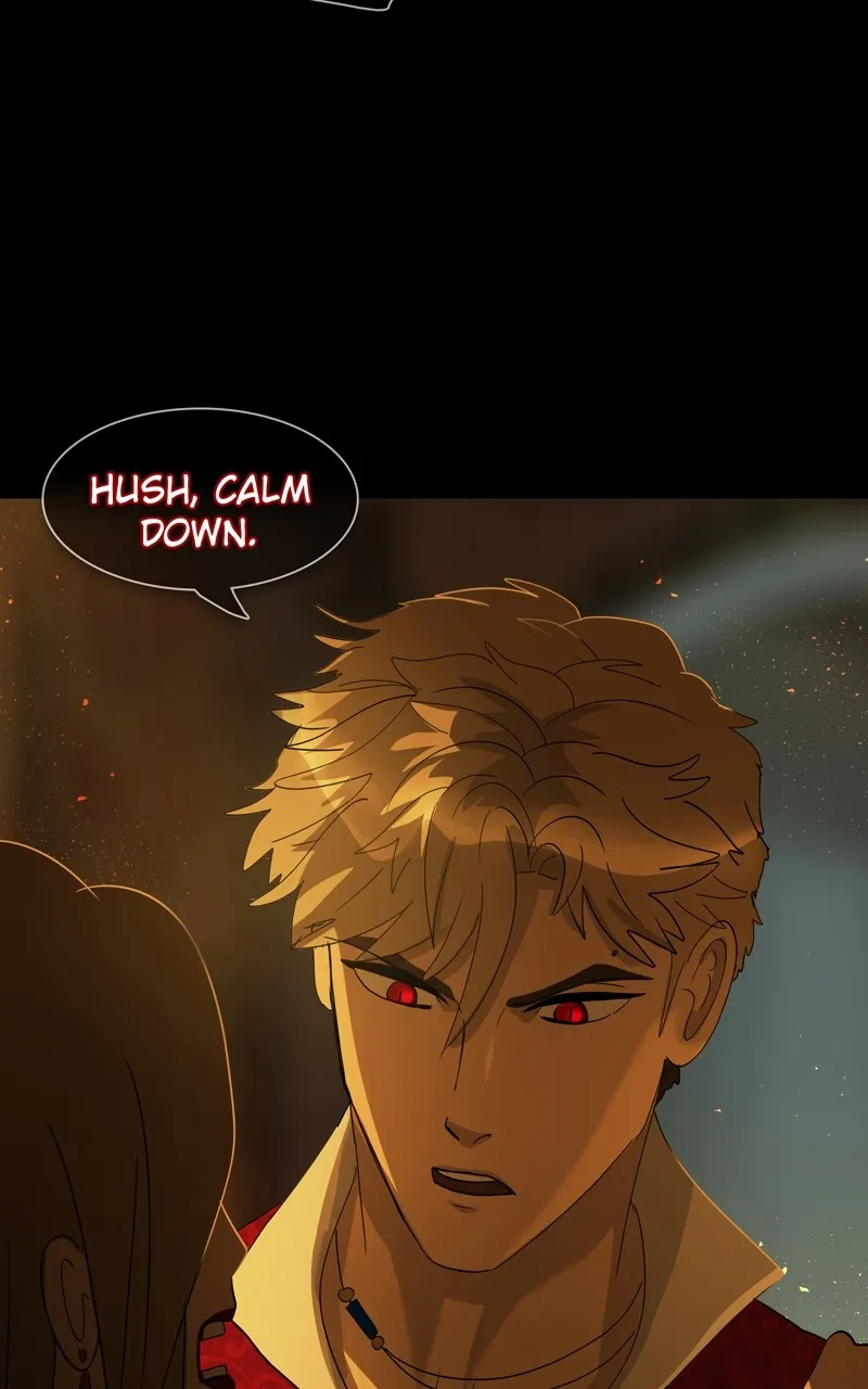 Read Everfallen chapter 8 image 76 on Lezhin