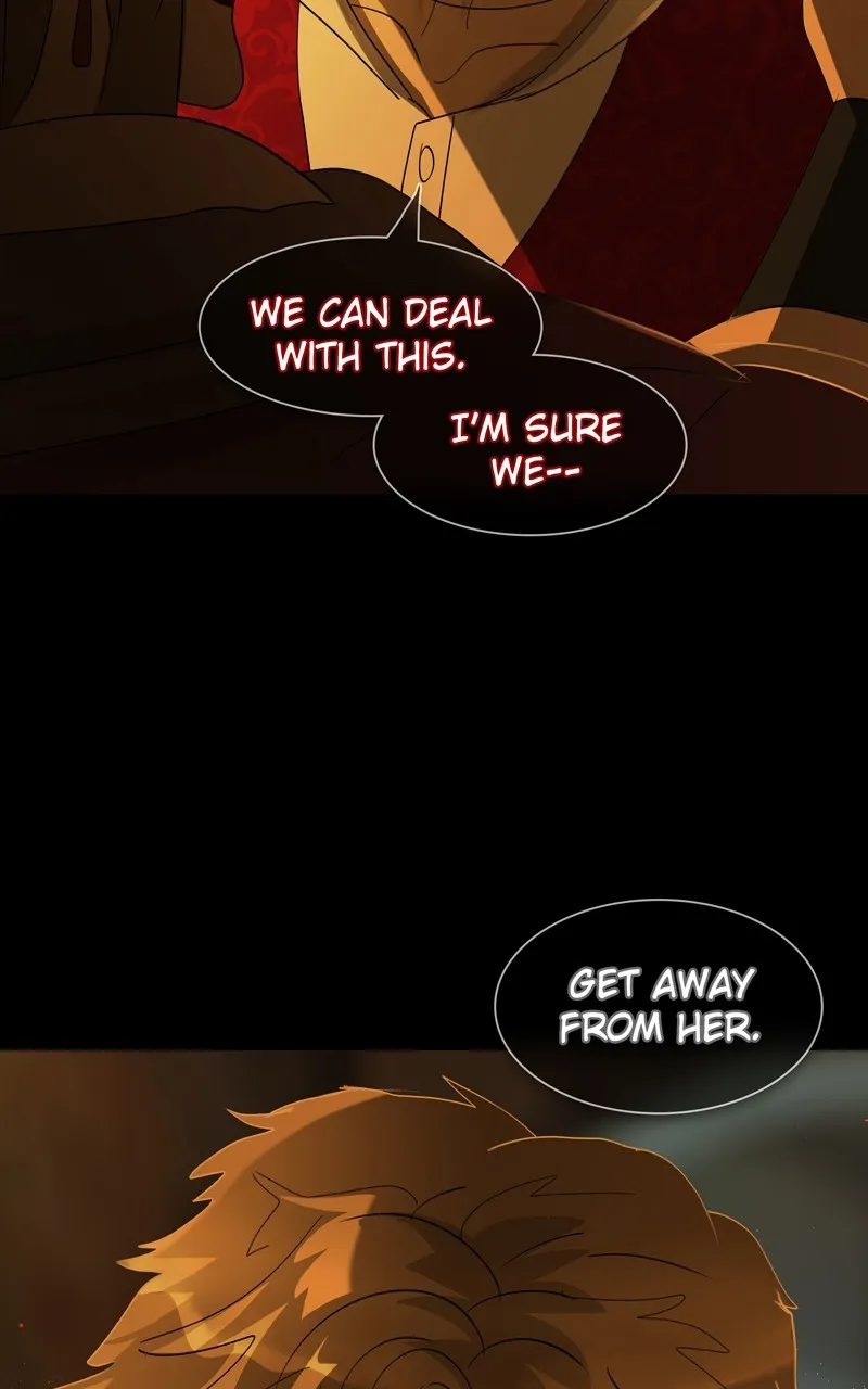 Read Everfallen chapter 8 image 77 on Lezhin