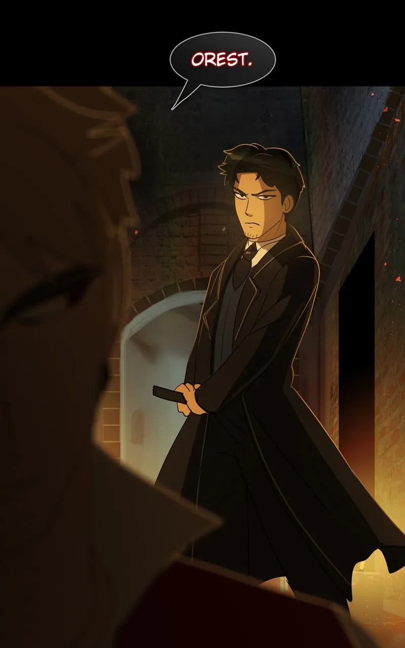 Read Everfallen chapter 8 image 79 on Lezhin