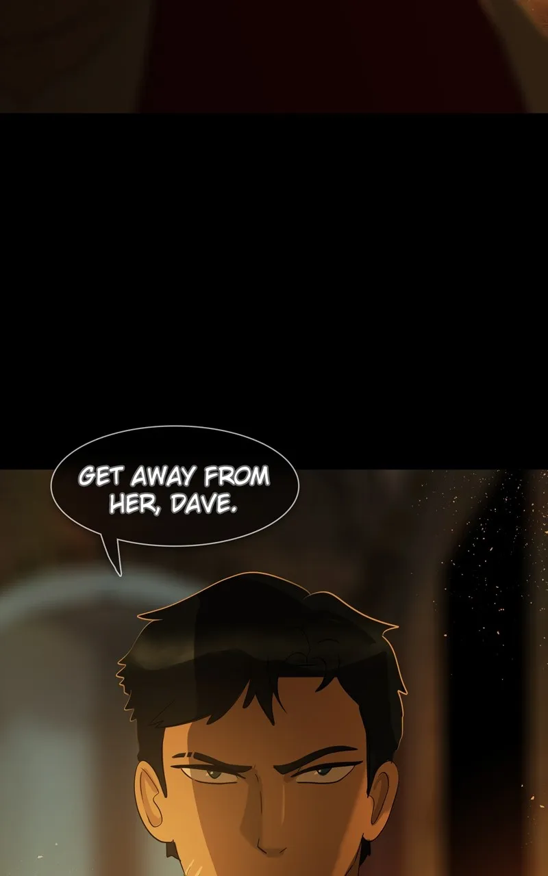 Read Everfallen chapter 8 image 80 on Lezhin