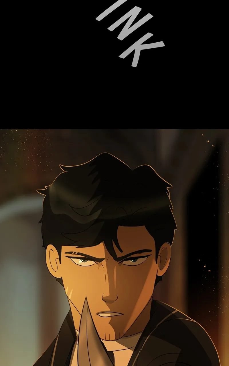 Read Everfallen chapter 8 image 82 on Lezhin