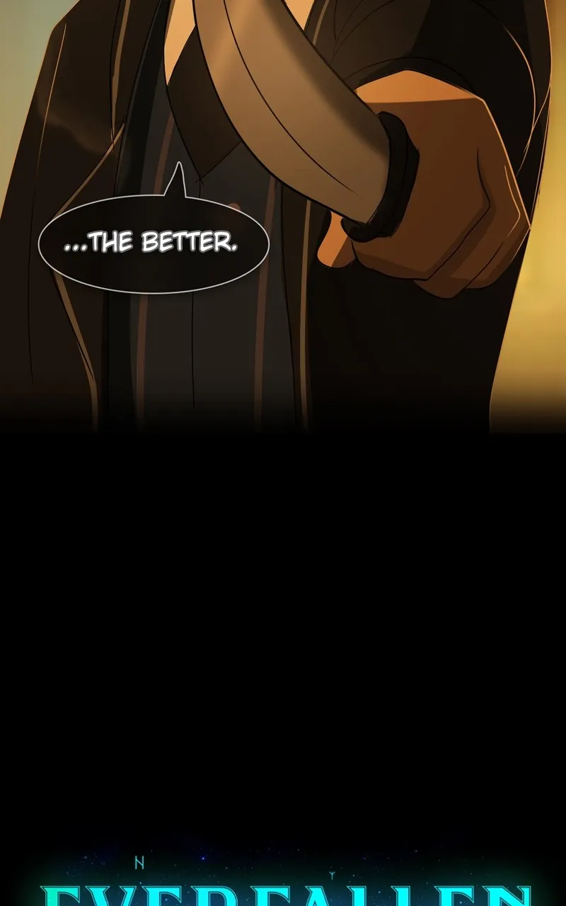 Read Everfallen chapter 8 image 83 on Lezhin