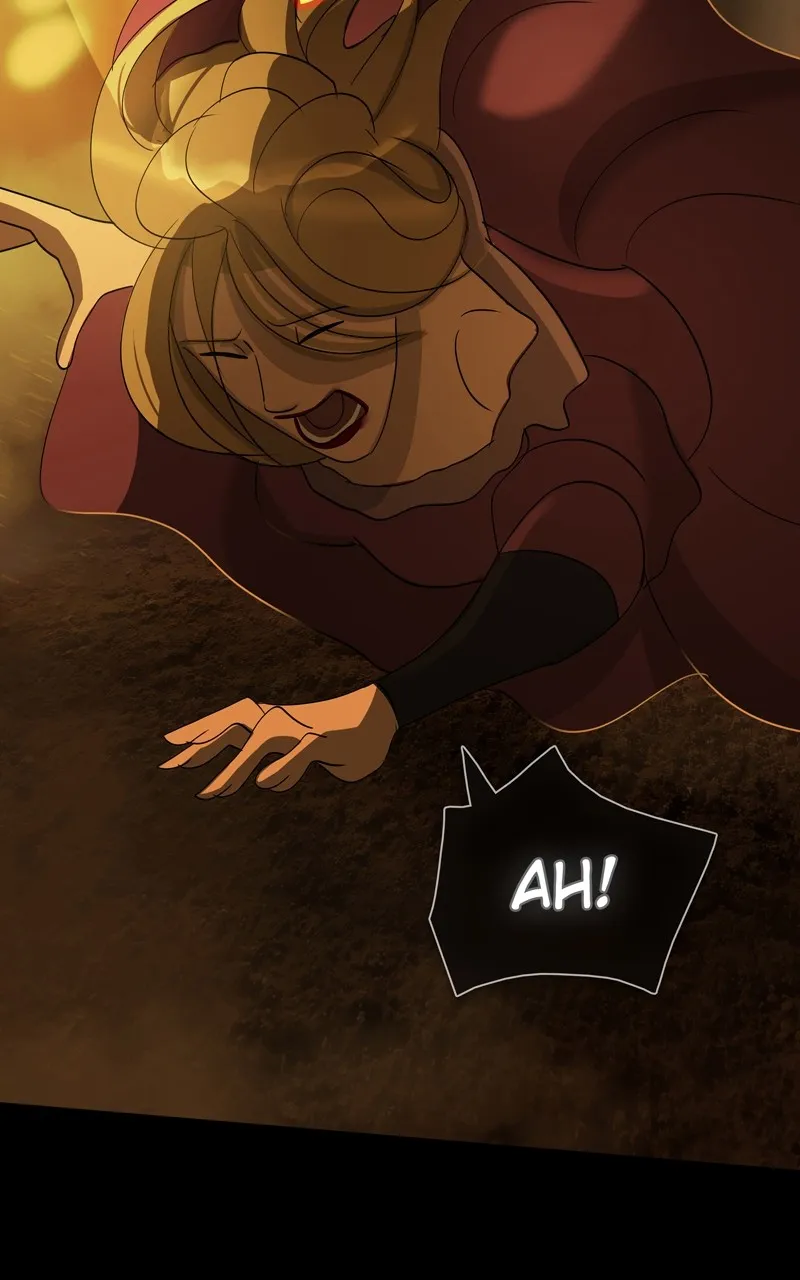 Read Everfallen chapter 8 image 9 on Lezhin