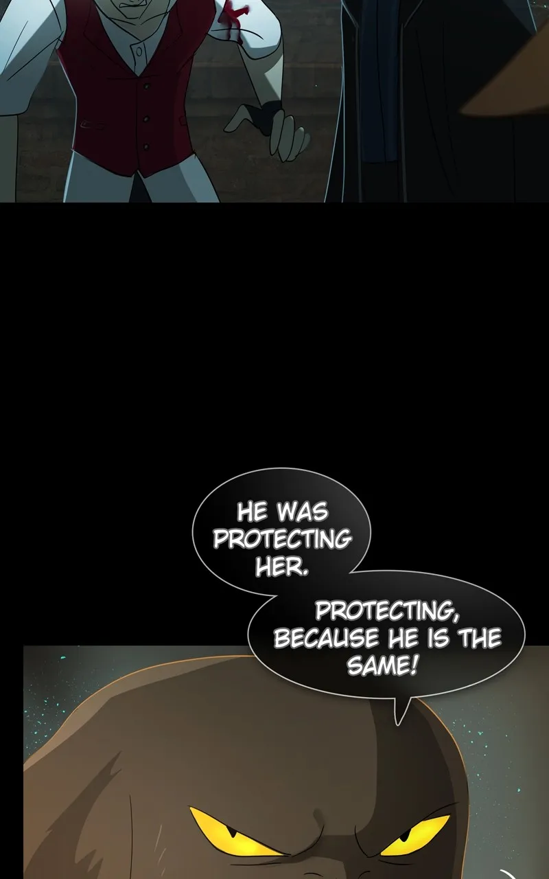 Read Everfallen chapter 9 image 101 on Lezhin