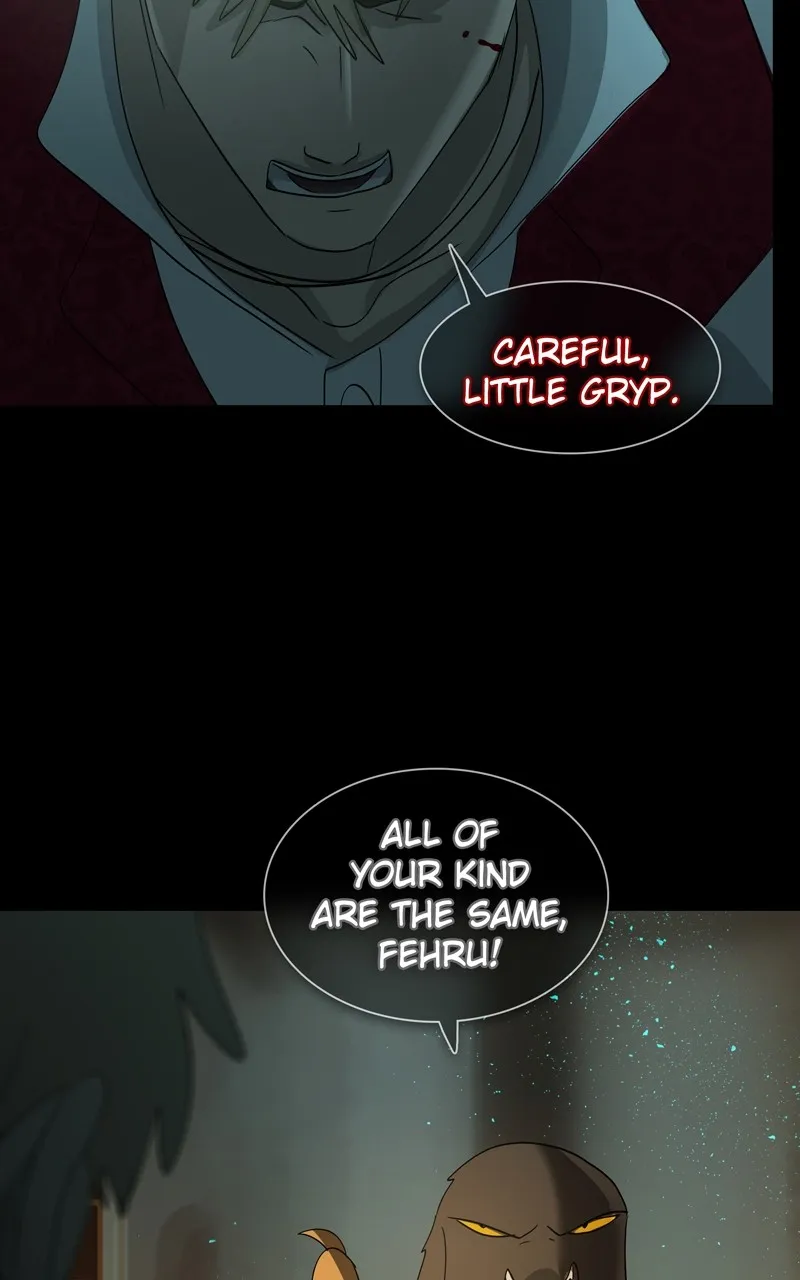 Read Everfallen chapter 9 image 103 on Lezhin