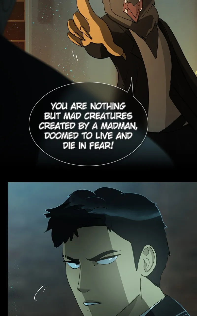 Read Everfallen chapter 9 image 104 on Lezhin