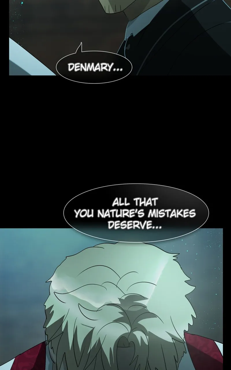 Read Everfallen chapter 9 image 105 on Lezhin