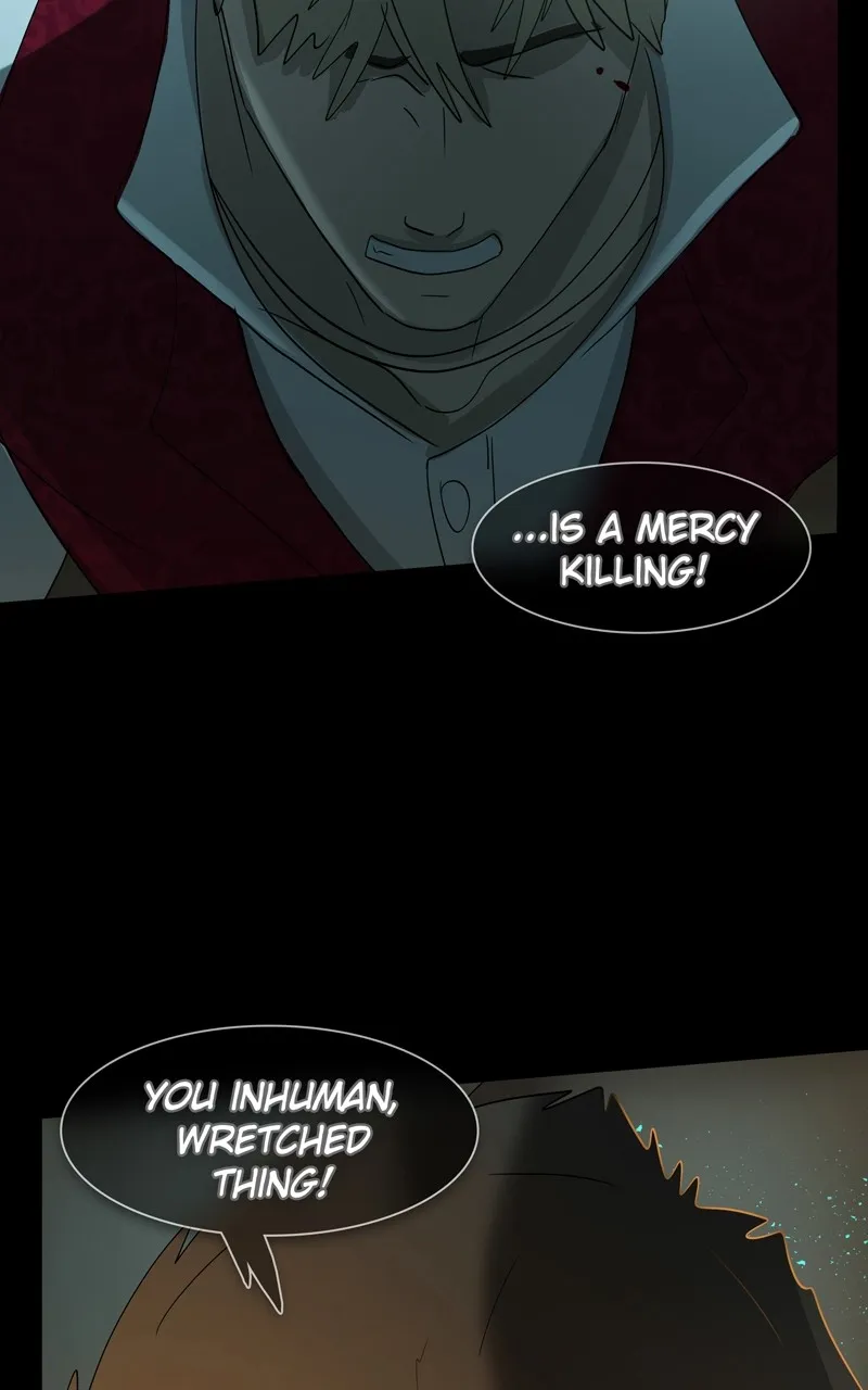 Read Everfallen chapter 9 image 106 on Lezhin
