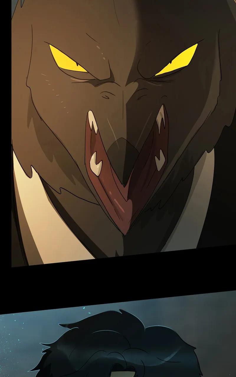Read Everfallen chapter 9 image 107 on Lezhin