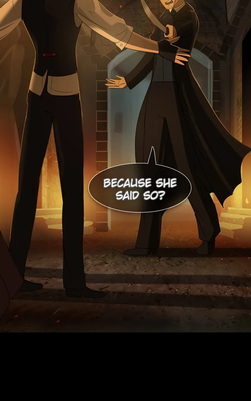 Read Everfallen chapter 9 image 11 on Lezhin