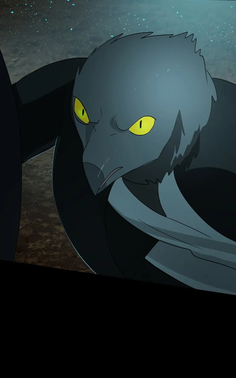 Read Everfallen chapter 9 image 114 on Lezhin