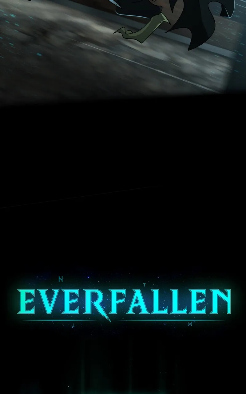 Read Everfallen chapter 9 image 116 on Lezhin