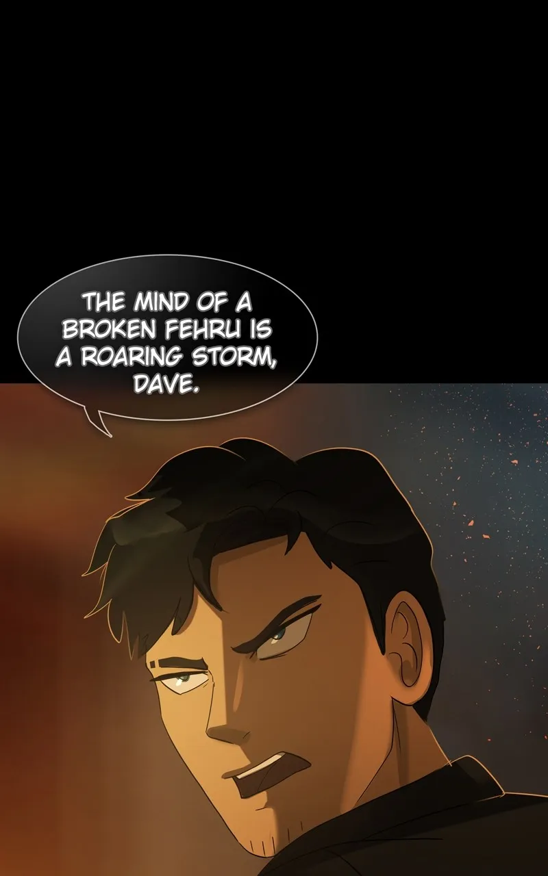 Read Everfallen chapter 9 image 12 on Lezhin