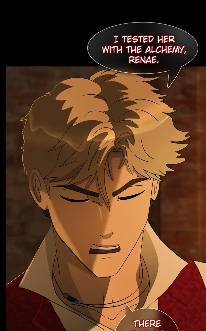 Read Everfallen chapter 9 image 15 on Lezhin