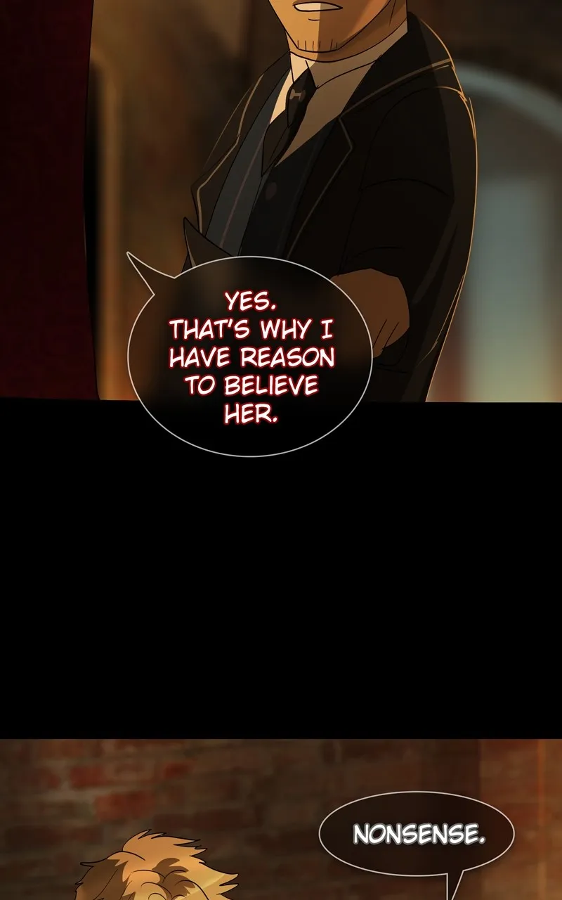 Read Everfallen chapter 9 image 17 on Lezhin
