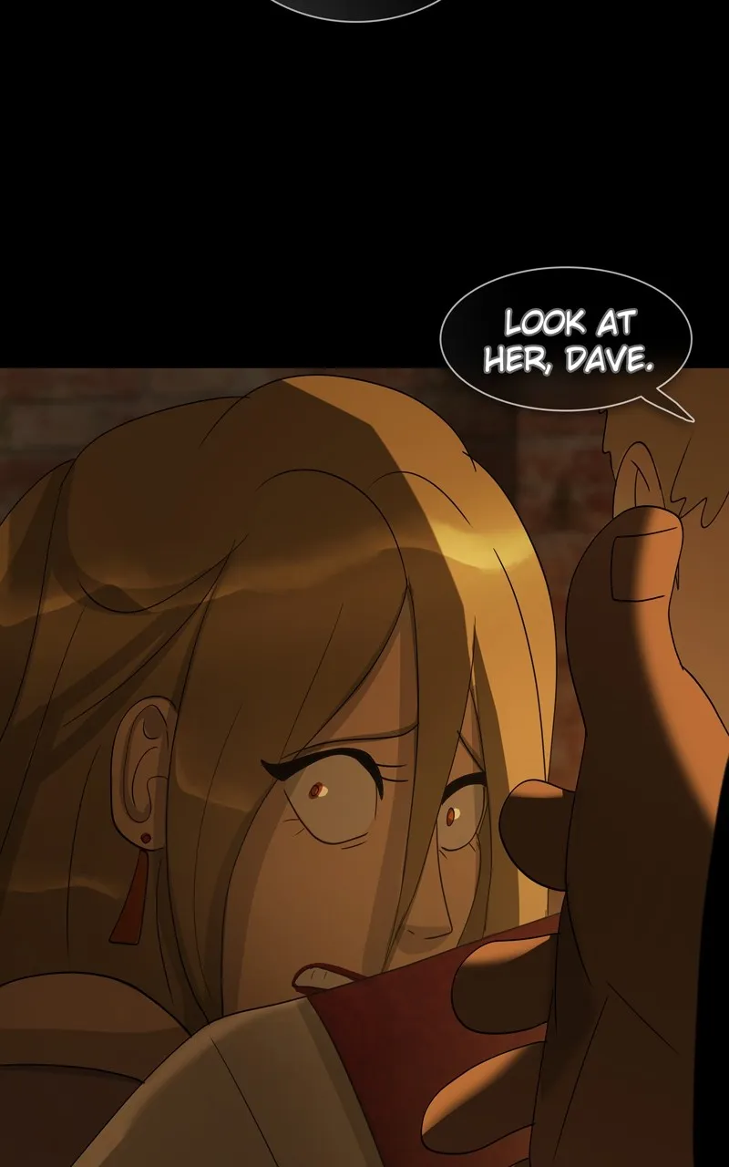 Read Everfallen chapter 9 image 19 on Lezhin