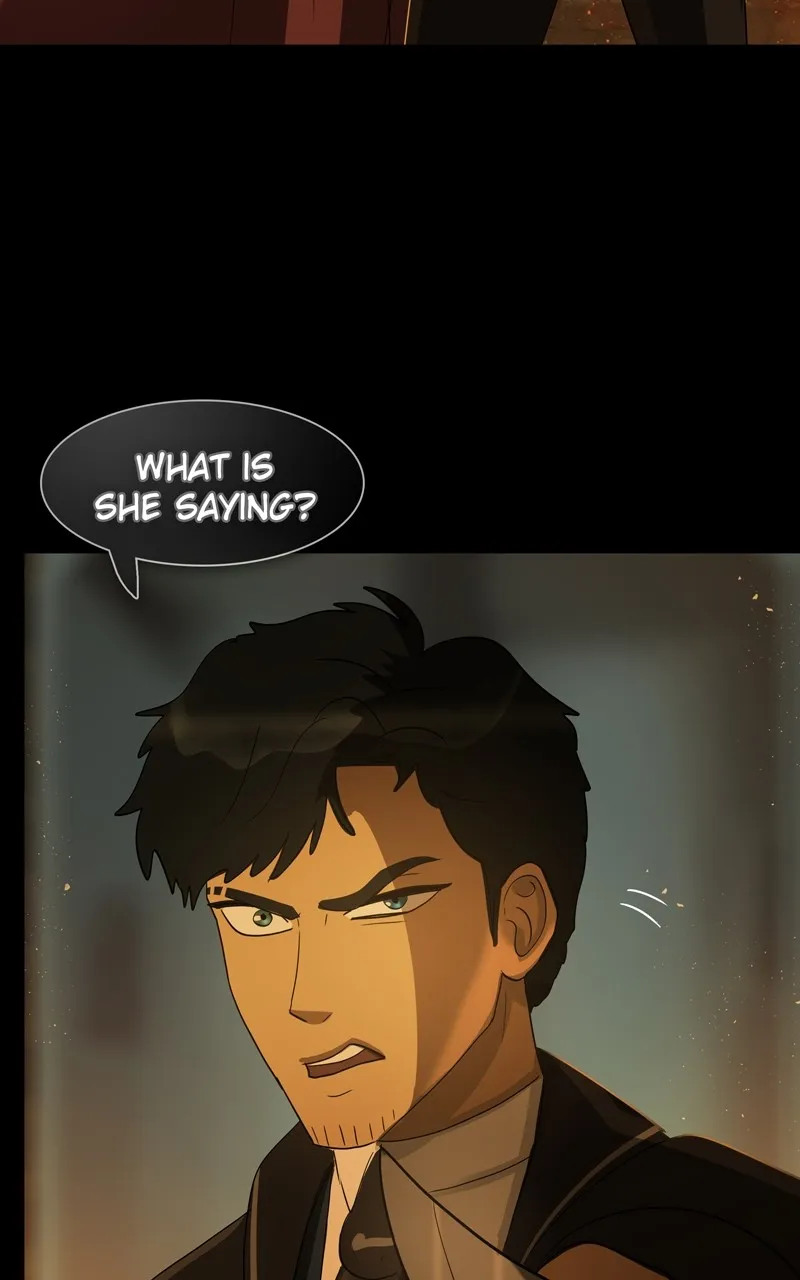 Read Everfallen chapter 9 image 2 on Lezhin