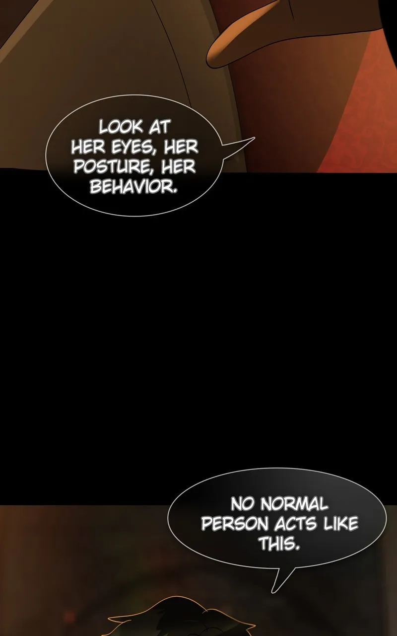 Read Everfallen chapter 9 image 20 on Lezhin
