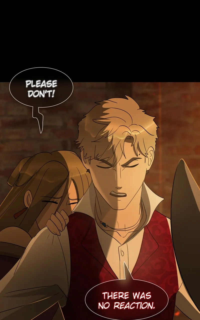 Read Everfallen chapter 9 image 22 on Lezhin