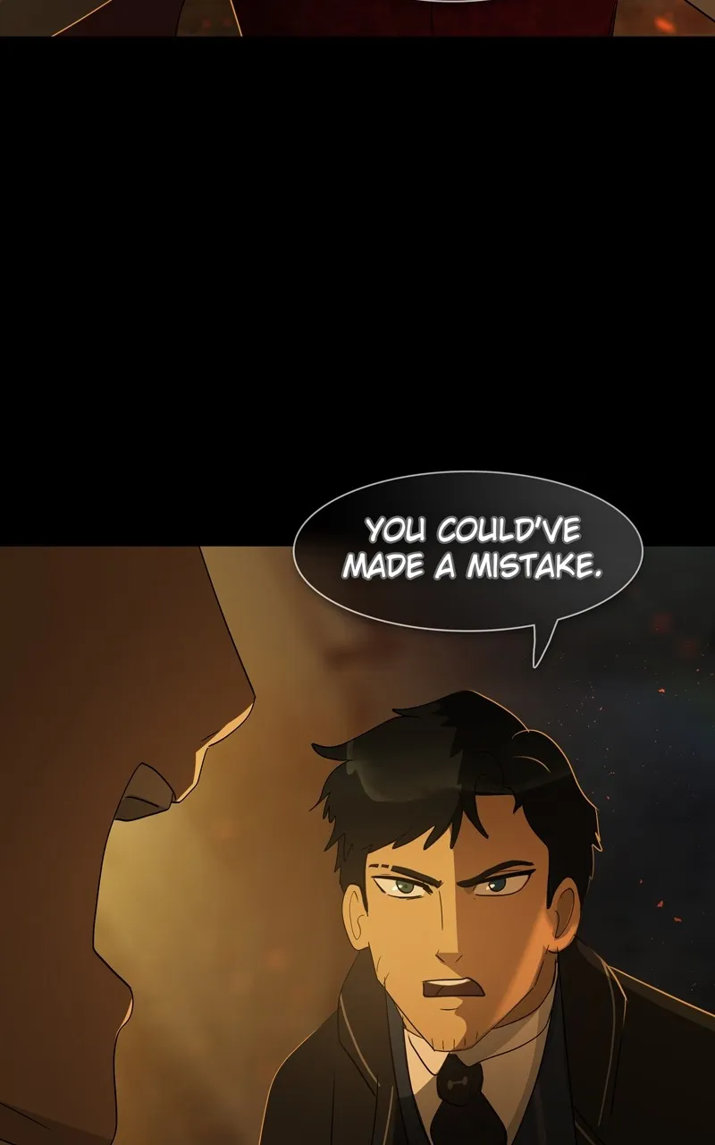 Read Everfallen chapter 9 image 23 on Lezhin