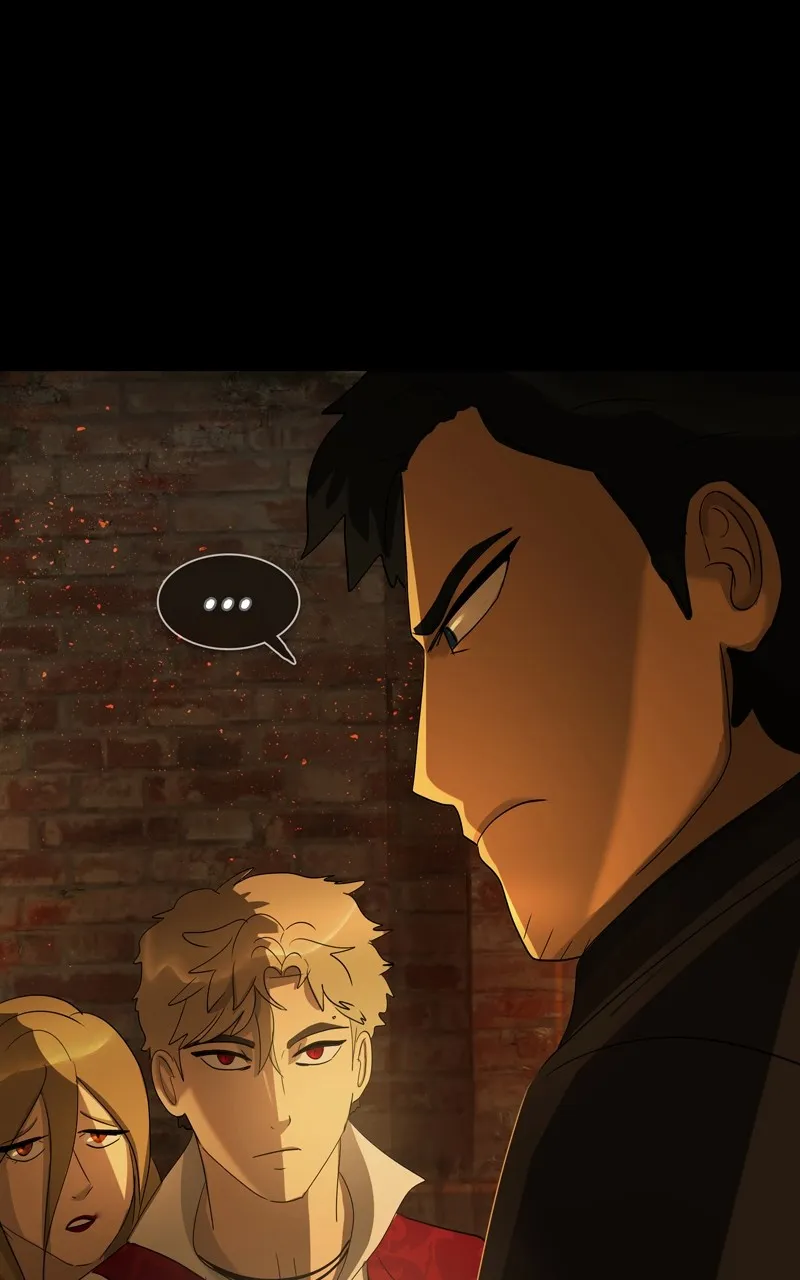 Read Everfallen chapter 9 image 26 on Lezhin