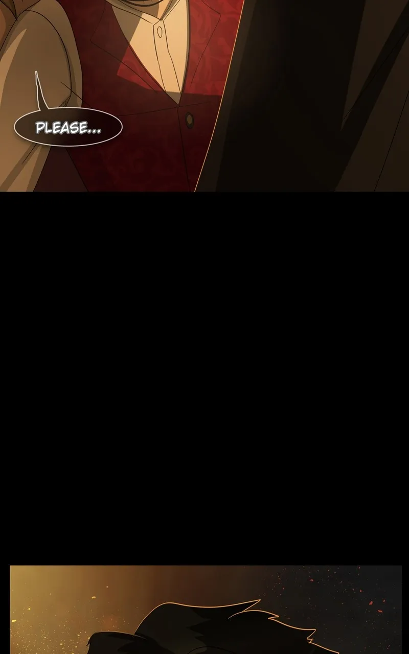 Read Everfallen chapter 9 image 27 on Lezhin