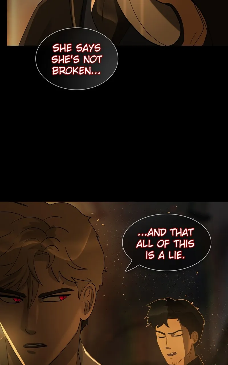 Read Everfallen chapter 9 image 3 on Lezhin