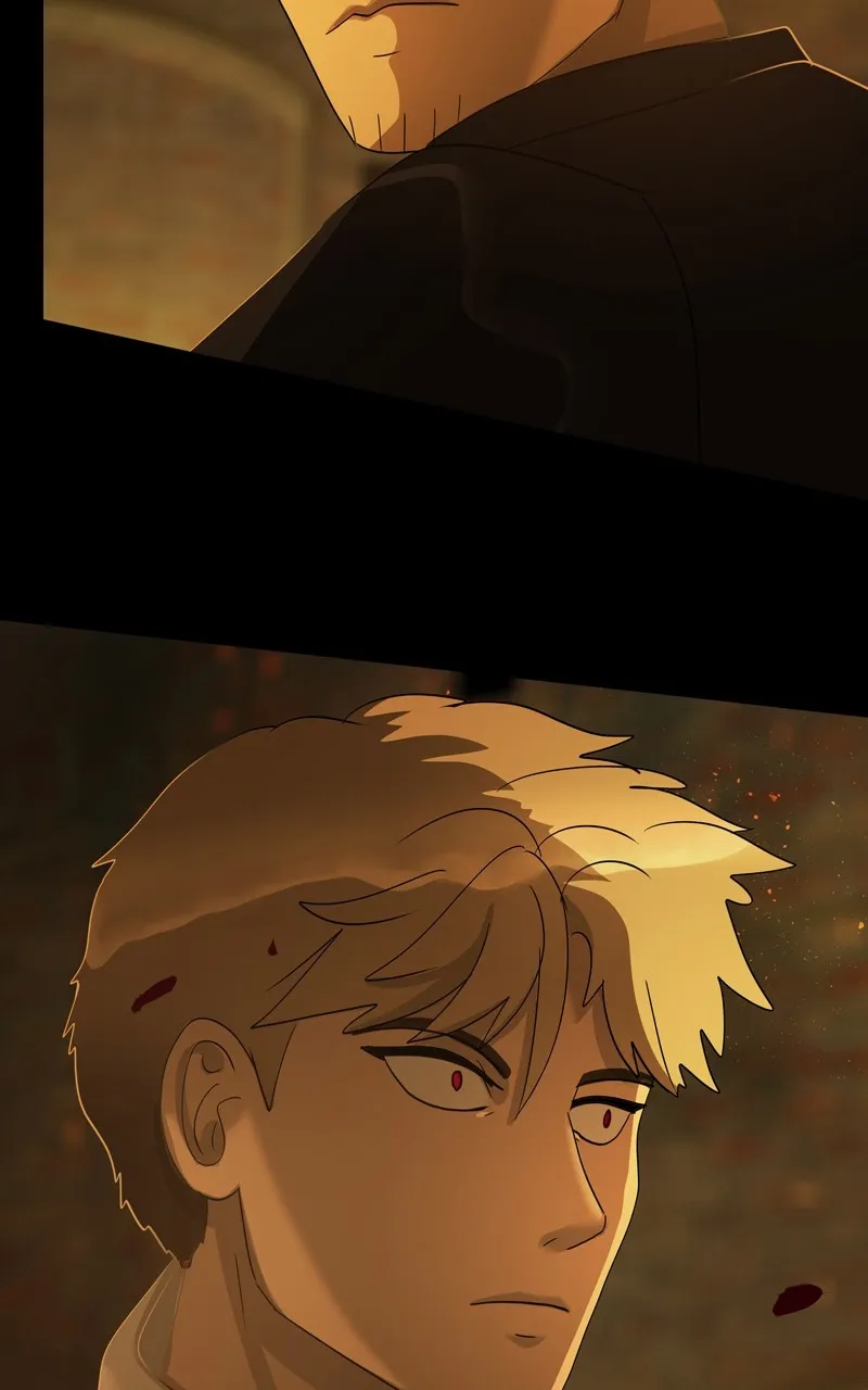 Read Everfallen chapter 9 image 32 on Lezhin