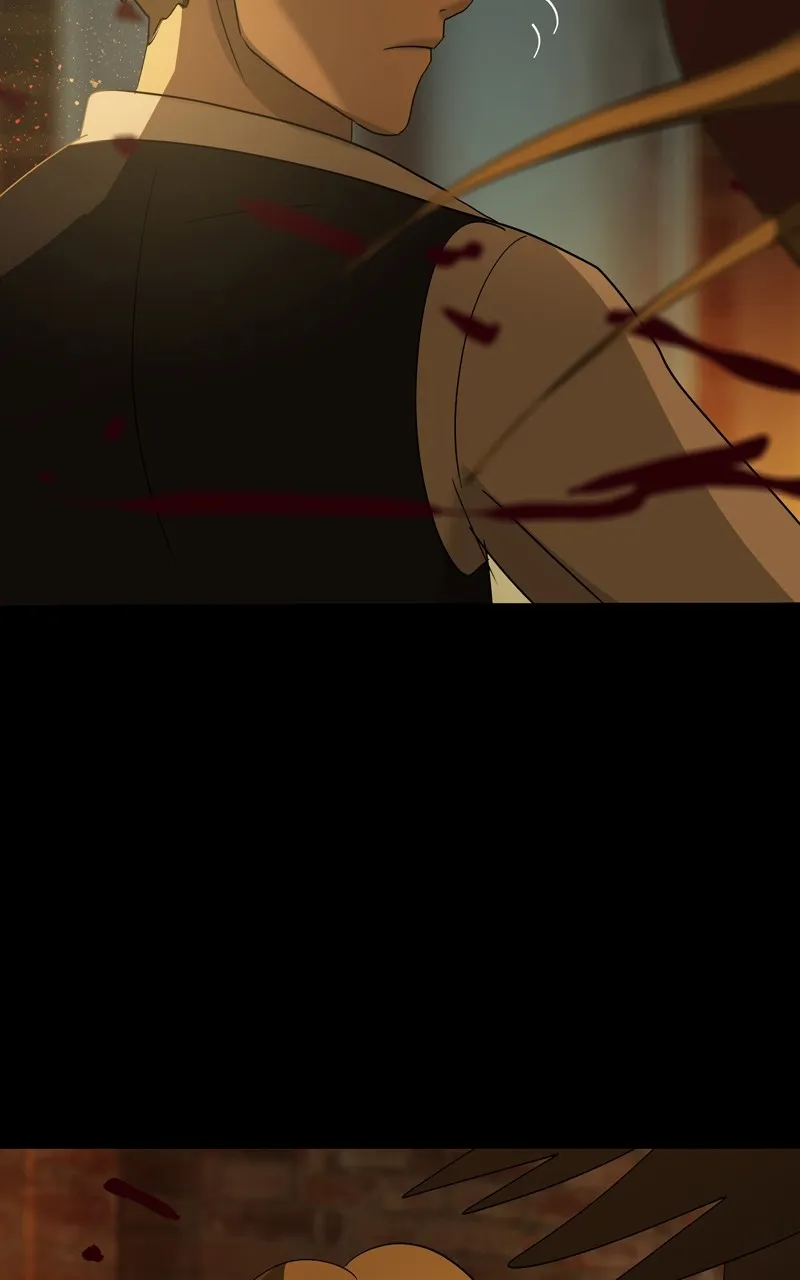 Read Everfallen chapter 9 image 34 on Lezhin