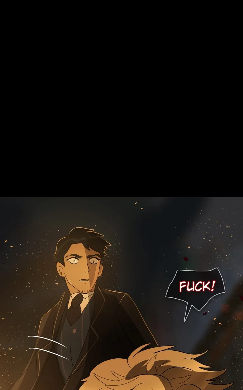 Read Everfallen chapter 9 image 36 on Lezhin