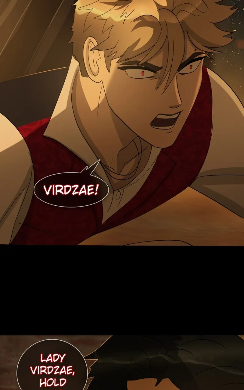 Read Everfallen chapter 9 image 37 on Lezhin