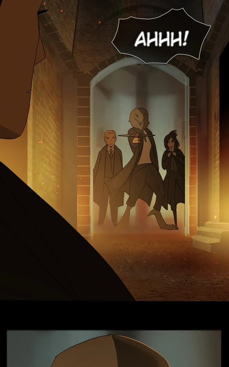 Read Everfallen chapter 9 image 39 on Lezhin