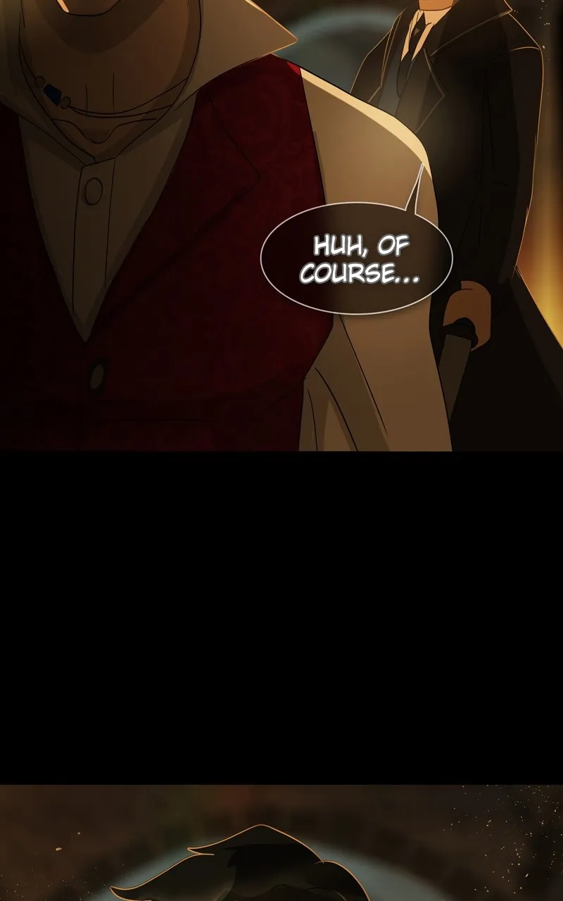 Read Everfallen chapter 9 image 4 on Lezhin