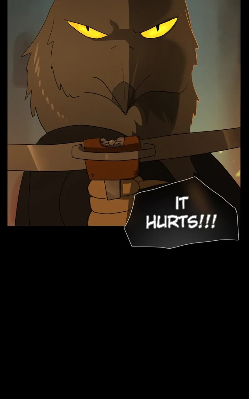 Read Everfallen chapter 9 image 40 on Lezhin